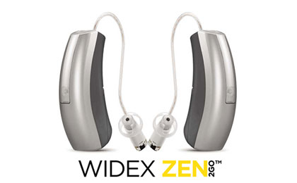 widex zen tinnitus