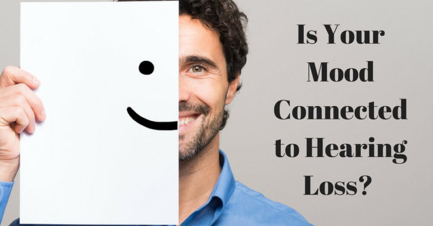 Is Your Mood Connected to Hearing Loss?