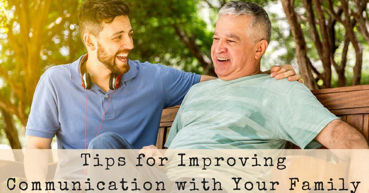 Tips for Improving Communication with Hearing Loss