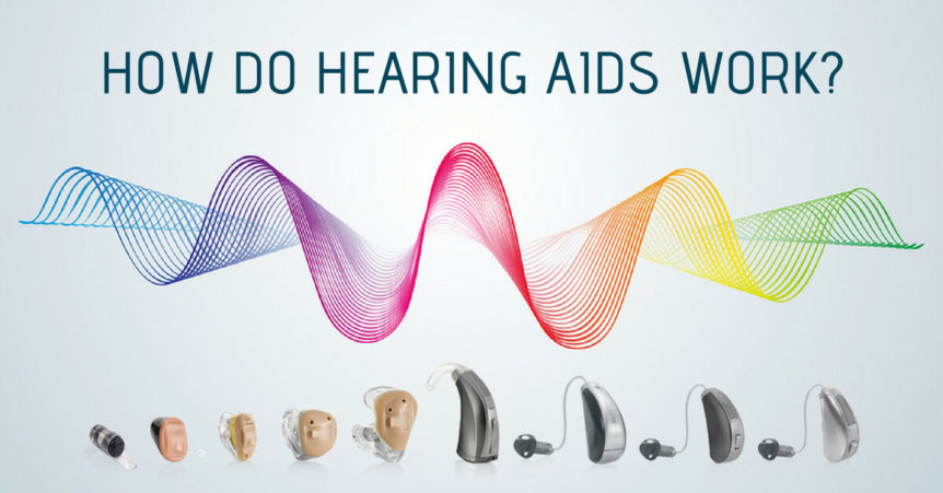 How do Hearing Aids Work