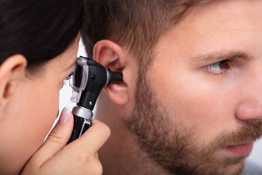 Neighborhood Hearing Aid Centers - Our Hearing Evaluation Process